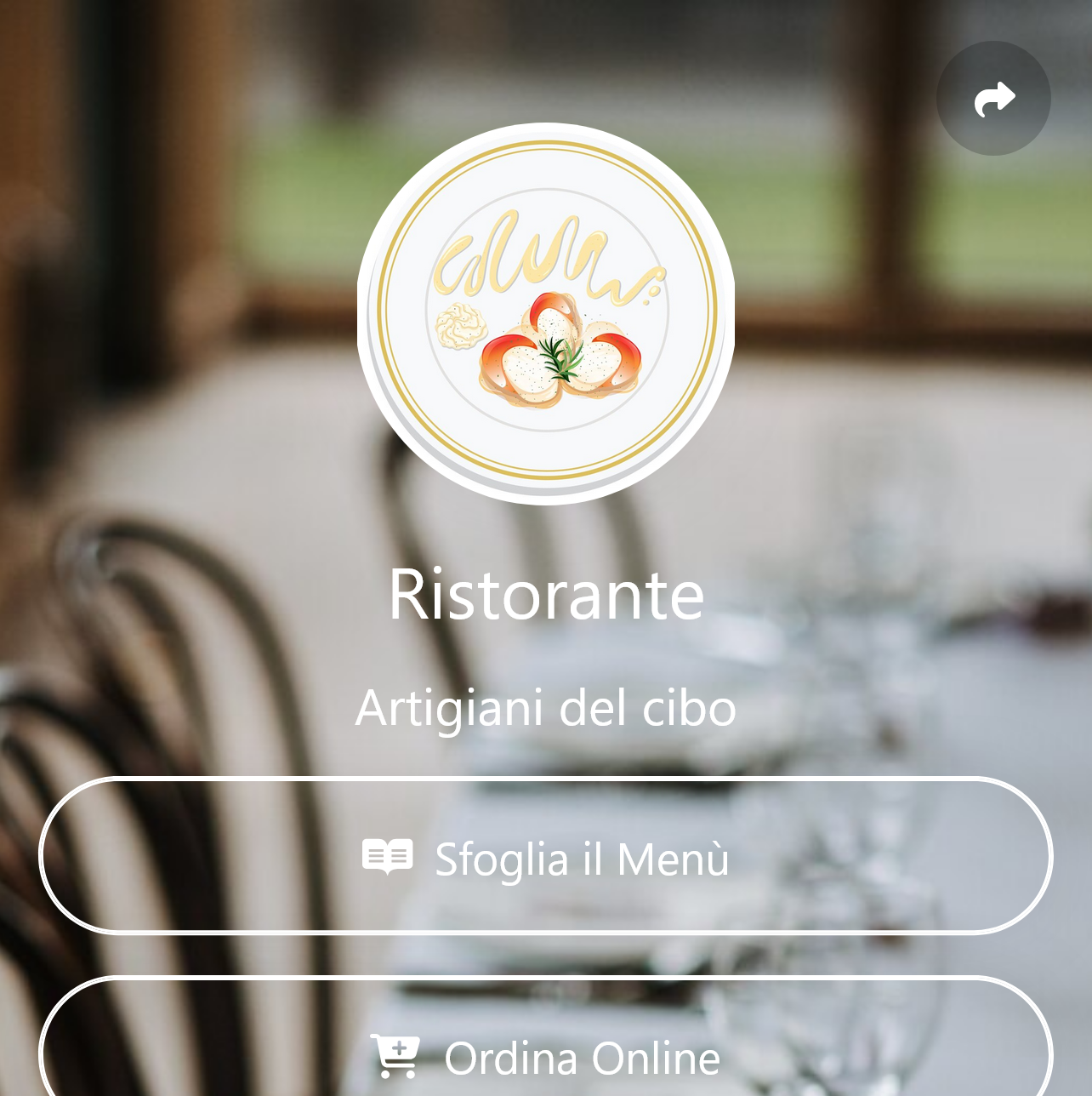 Ristorante